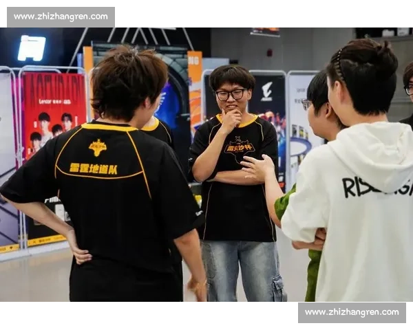 年度盘点：电竞洲际赛十大精彩瞬间，让人热血沸腾！