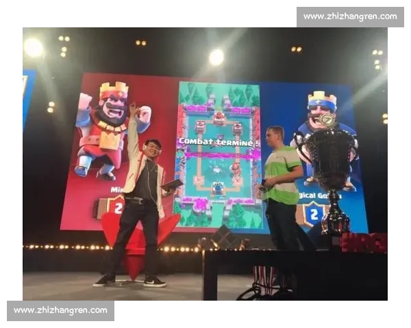 战火连天!电竞国际选拔赛,看我中华英才如何扬威! 战火连天!电竞国际选拔赛,看我中华英才如何扬威!