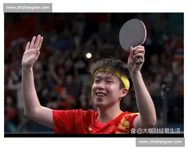 数据流！深度解析，这位亚运冠军是如何一步步走向巅峰的！