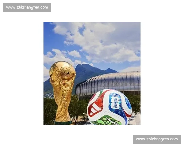 梦想启航！2026世界杯实时比分，无数人的足球梦在此延续