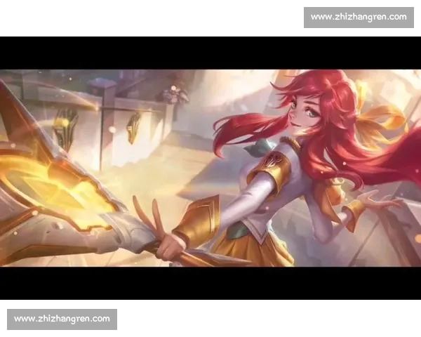 策略制胜！英雄联盟手游季后赛，谁能笑到最后