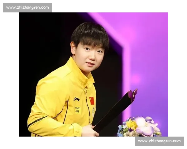 谁能问鼎国球巅峰最新冠军预测搅动乒坛风云！