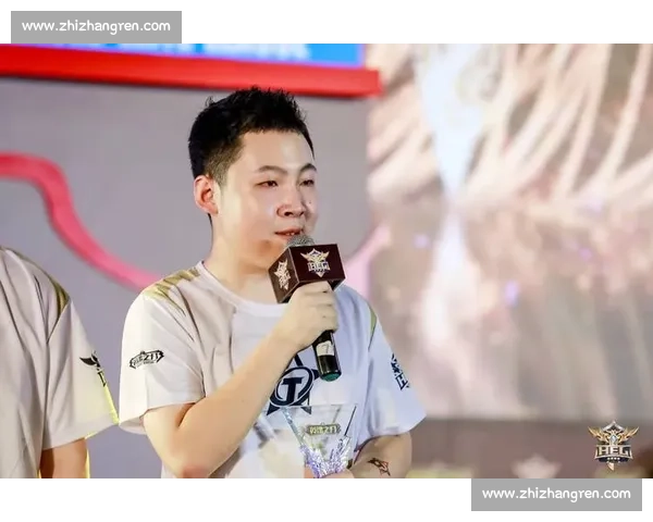 遗憾！实力选手因伤缺席英魂之刃全国赛，令人惋惜！