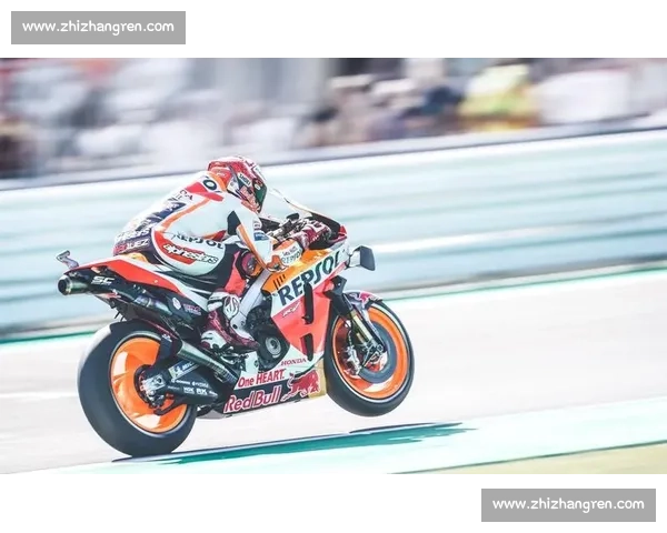 实力派！MotoGP精彩集锦，展现车手们的硬核技术！