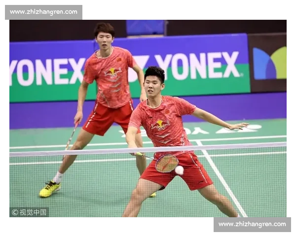 惊鸿一瞥!奥运冠军赛场神级操作,羽毛球集锦让你大饱眼福 惊鸿一瞥!奥运冠军赛场神级操作,羽毛球集锦让你大饱眼福