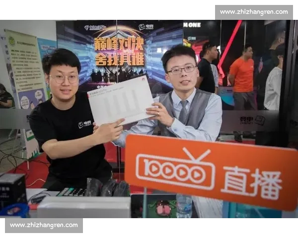 梦想启航！南美电竞积分榜见证新生代选手的成长之路