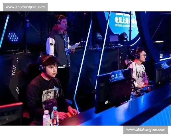 游戏直播与电竞市场，共生还是竞争看清二者的微妙关系