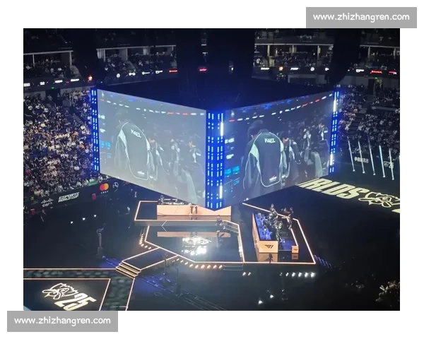 电竞盛宴燃爆全场，选手神级操作瞬间永流传！